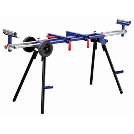 Opciones Master Mechanic Miter Saw Stand OP2668298